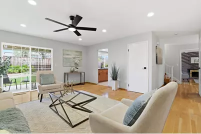 6448 Menlo Dr, San Jose, CA 95120 - Photo 16