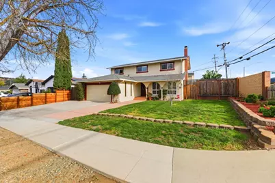 6448 Menlo Dr, San Jose, CA 95120 - Photo 2