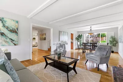 6448 Menlo Dr, San Jose, CA 95120 - Photo 8