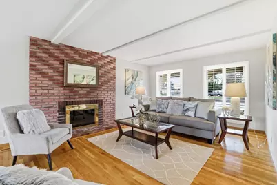 6448 Menlo Dr, San Jose, CA 95120 - Photo 6