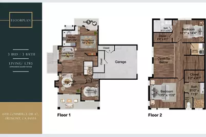 6031 Commerce Dr 7, Fremont, CA 94555 - Photo 68