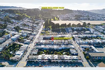 550 Holyoke St, San Francisco, CA 94134 - Photo 40