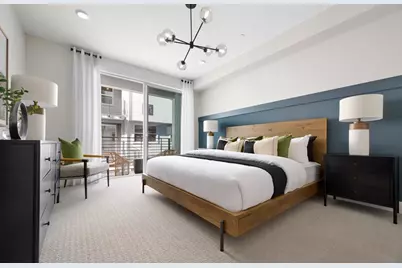 548 Oakdale Way 177-19 Plan 2, San Jose, CA 95117 - Photo 6