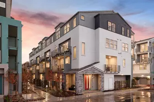 548 Oakdale Way 177-19 Plan 2, San Jose, CA 95117 - Photo 2