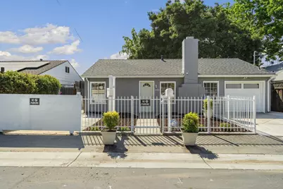 2387 Dumbarton Ave, East Palo Alto, CA 94303 - Photo 1