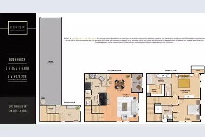 2152 Sheffield Dr, San Jose, CA 95131 - Photo 22