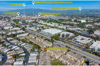 2152 Sheffield Dr, San Jose, CA 95131 - Photo 20