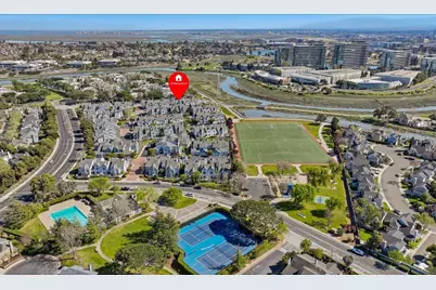 23 Binnacle Ln, Foster City, CA 94404 - Photo 4