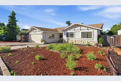 1475 Cliff Dr, San Jose, CA 95132 - Photo 2