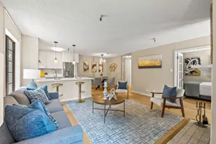 735 El Camino Real 104, Burlingame, CA 94010 - Photo 2