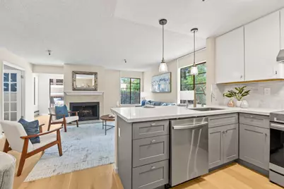 735 El Camino Real 104, Burlingame, CA 94010 - Photo 6