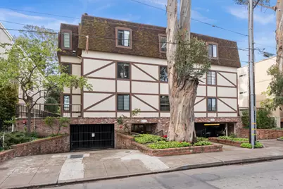 735 El Camino Real 104, Burlingame, CA 94010 - Photo 24