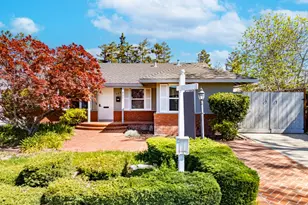 927 Madeline Ln, Santa Clara, CA 95050 - Photo 1