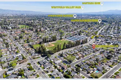 927 Madeline Ln, Santa Clara, CA 95050 - Photo 50