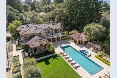 2 Somerset Ln, Atherton, CA 94027 - Photo 62