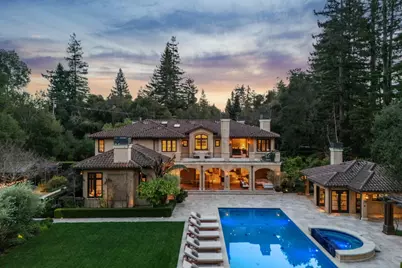 2 Somerset Ln, Atherton, CA 94027 - Photo 2