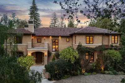 2 Somerset Ln, Atherton, CA 94027 - Photo 1