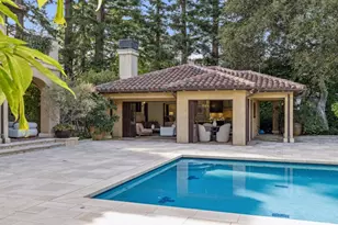 2 Somerset Ln, Atherton, CA 94027 - Photo 38