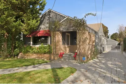 1490 Curtiss Ave, San Jose, CA 95125 - Photo 2