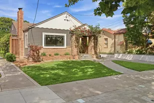 1490 Curtiss Ave, San Jose, CA 95125 - Photo 1