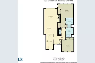 332 Crescent Ct, Brisbane, CA 94005 - Photo 34