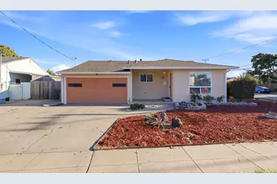4672 Cerritos Ave, Fremont, CA 94536 - Photo 1