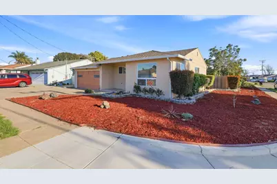 4672 Cerritos Ave, Fremont, CA 94536 - Photo 2