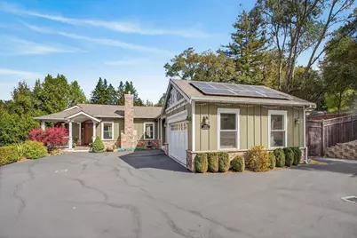 18355 Idylwild Rd, Los Gatos, CA 95033 - Photo 4