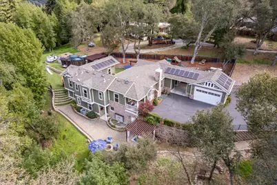 18355 Idylwild Rd, Los Gatos, CA 95033 - Photo 1