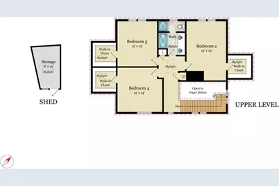 10 Cheryl Pl, Menlo Park, CA 94025 - Photo 8