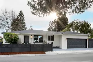 2036 Barney Ave, Menlo Park, CA 94025 - Photo 2