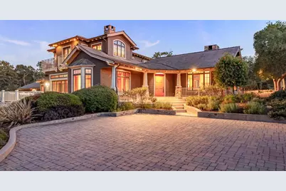 1 Redberry Rdg, Portola Valley, CA 94028 - Photo 2