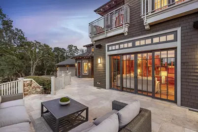 1 Redberry Rdg, Portola Valley, CA 94028 - Photo 50