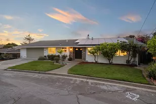 1604 El Verano Way, Belmont, CA 94002 - Photo 6