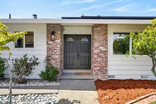 1604 El Verano Way, Belmont, CA 94002 - Photo 4