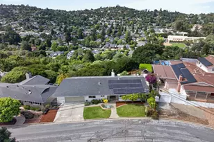 1604 El Verano Way, Belmont, CA 94002 - Photo 92