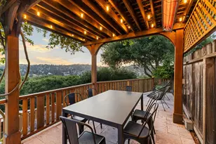 1604 El Verano Way, Belmont, CA 94002 - Photo 70
