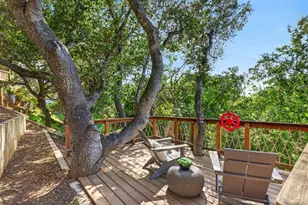1604 El Verano Way, Belmont, CA 94002 - Photo 86