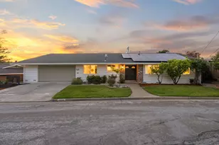 1604 El Verano Way, Belmont, CA 94002 - Photo 1