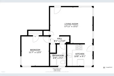 115 N Kingston St, San Mateo, CA 94401 - Photo 8