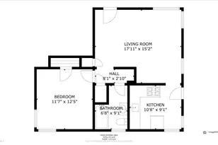 115 N Kingston St, San Mateo, CA 94401 - Photo 8