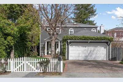 1354 Sherman Ave, Menlo Park, CA 94025 - Photo 2
