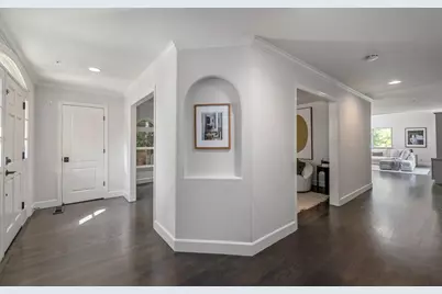 1354 Sherman Ave, Menlo Park, CA 94025 - Photo 6