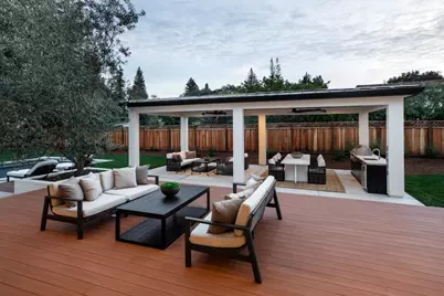 167 Almendral Ave, Atherton, CA 94027 - Photo 30