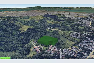 0 Knobcone Dr, Richmond, CA 94803 - Photo 4