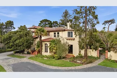 730 Hillsborough Blvd, Hillsborough, CA 94010 - Photo 1