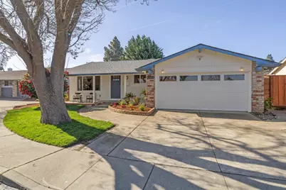 34373 Auckland Ct, Fremont, CA 94555 - Photo 1