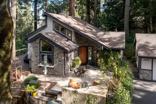 22575 Summit Rd, Los Gatos, CA 95033 - Photo 2