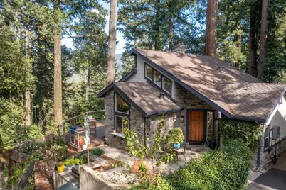 22575 Summit Rd, Los Gatos, CA 95033 - Photo 1