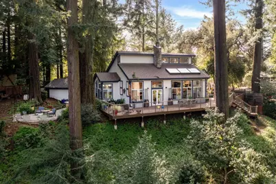 22575 Summit Rd, Los Gatos, CA 95033 - Photo 36